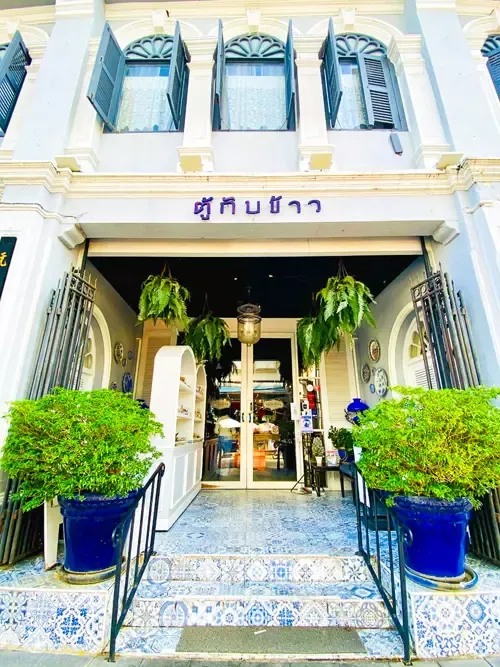 จุดเช็คอินเที่ยวสงขลา เยือนถิ่นเก่าแก่ ดินแดนสองทะเลแห่งภาคใต้