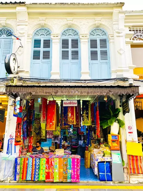 จุดเช็คอินเที่ยวสงขลา เยือนถิ่นเก่าแก่ ดินแดนสองทะเลแห่งภาคใต้