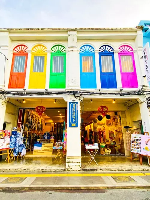 จุดเช็คอินเที่ยวสงขลา เยือนถิ่นเก่าแก่ ดินแดนสองทะเลแห่งภาคใต้