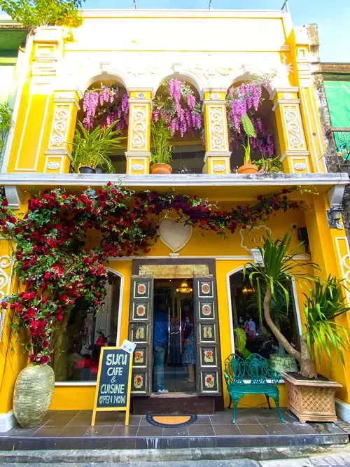 จุดเช็คอินเที่ยวสงขลา เยือนถิ่นเก่าแก่ ดินแดนสองทะเลแห่งภาคใต้