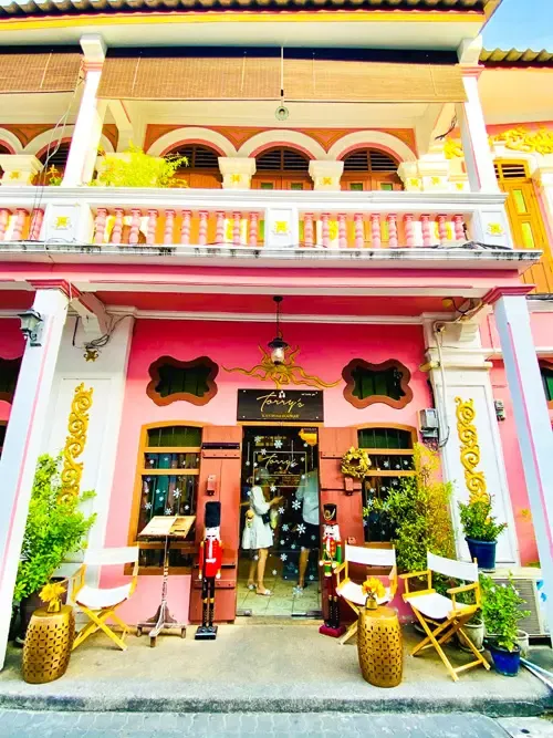 จุดเช็คอินเที่ยวสงขลา เยือนถิ่นเก่าแก่ ดินแดนสองทะเลแห่งภาคใต้