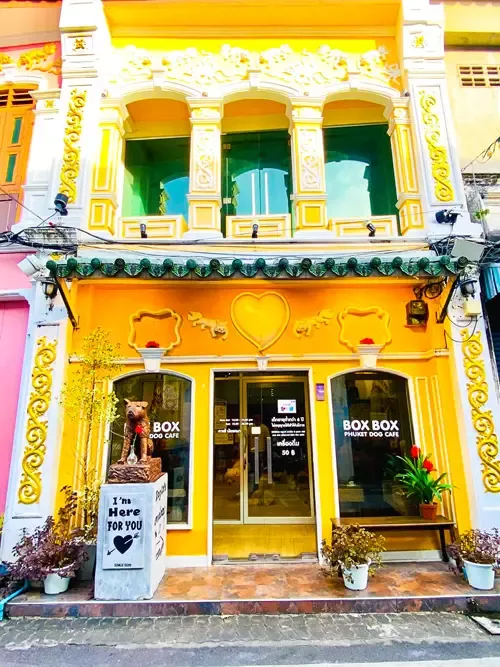 จุดเช็คอินเที่ยวสงขลา เยือนถิ่นเก่าแก่ ดินแดนสองทะเลแห่งภาคใต้