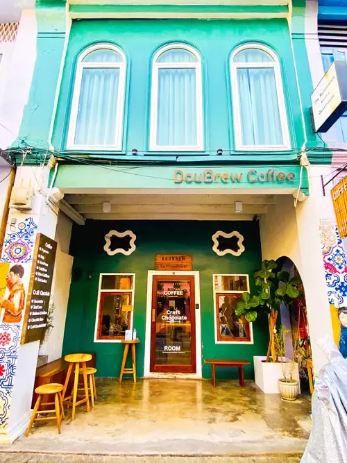 จุดเช็คอินเที่ยวสงขลา เยือนถิ่นเก่าแก่ ดินแดนสองทะเลแห่งภาคใต้