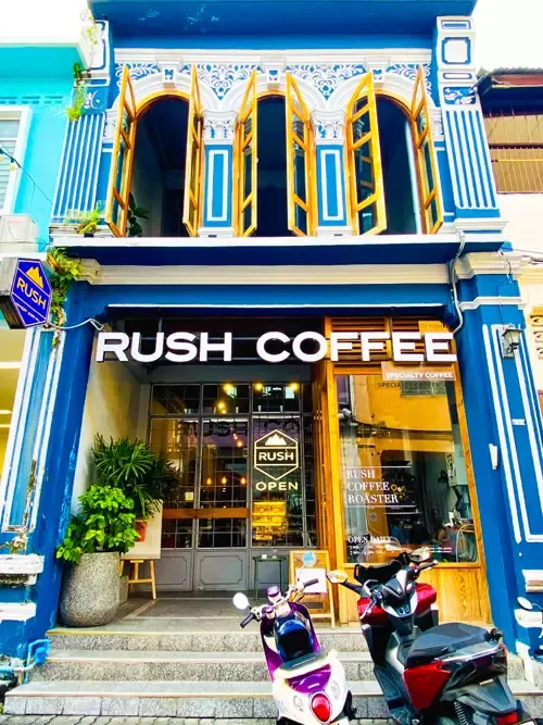 จุดเช็คอินเที่ยวสงขลา เยือนถิ่นเก่าแก่ ดินแดนสองทะเลแห่งภาคใต้