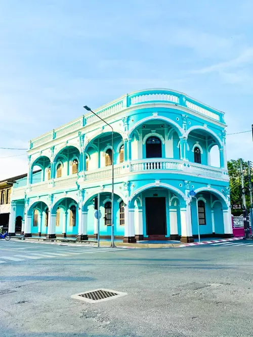 จุดเช็คอินเที่ยวสงขลา เยือนถิ่นเก่าแก่ ดินแดนสองทะเลแห่งภาคใต้