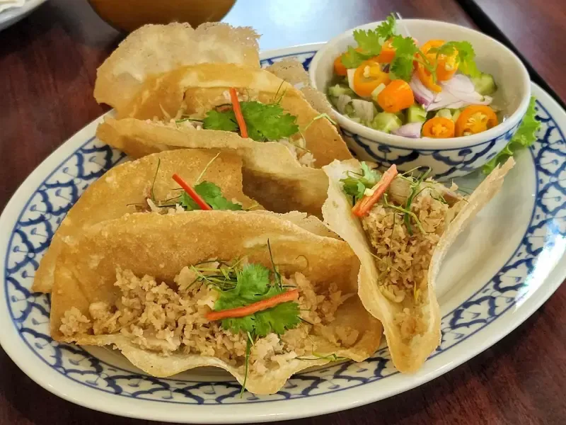 ร้านบ้านย่า นนทบุรี