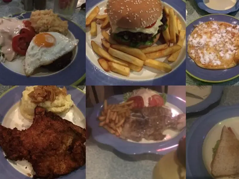 The New York Steakhouse อุตรดิตถ์ ร้านเด็ด