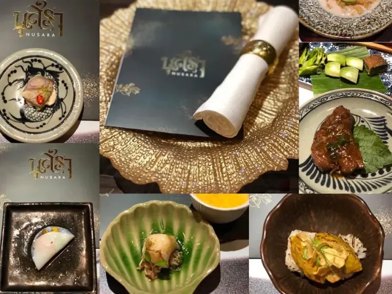 ร้านนุสรา ท่าเตียน