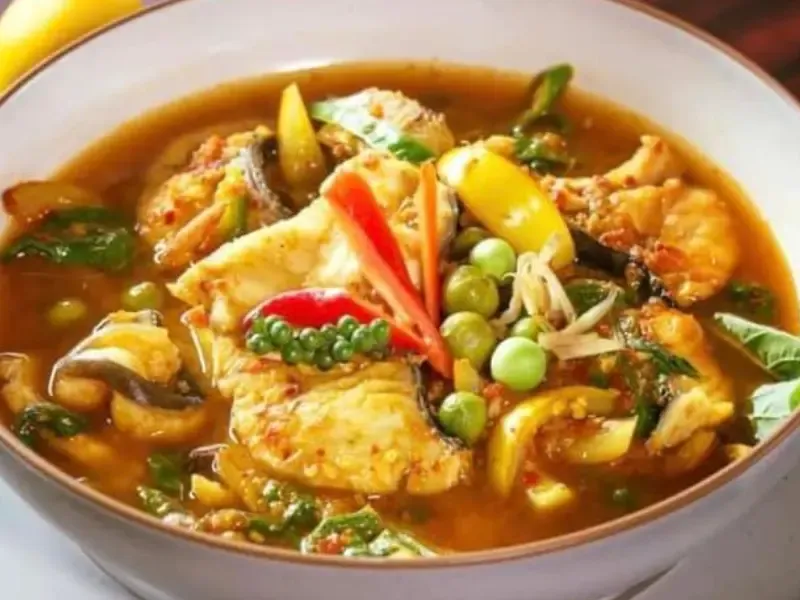 ครัวอาสา กาญจนบุรี