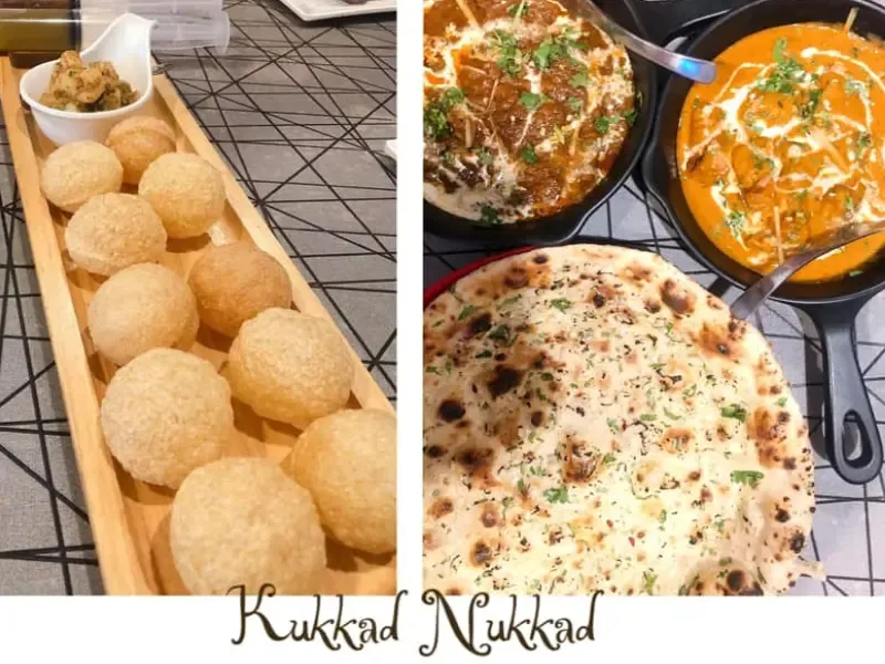 Kukkad Nukkad ราชพฤกษ์ แนะนำร้านเด็ดทั่วไทย