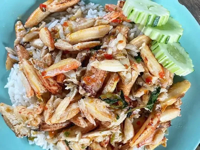 ครัวแม่ฬา หัวหิน