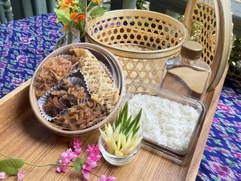 ร้านเด็ดทั่วไทย ร้านบ้านวรรณโกวิท