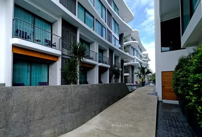 วินทรี ซิตี้ รีสอร์ท เชียงใหม่