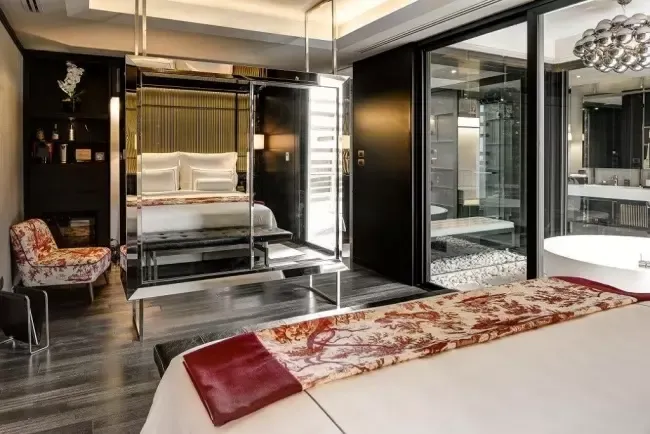 ห้องพักอคิรา แมเนอร์ เชียงใหม่