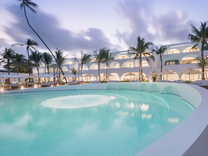 ศาลาสมุย เฉวงบีช รีสอร์ท SALA Samui Chaweng Beach Resort