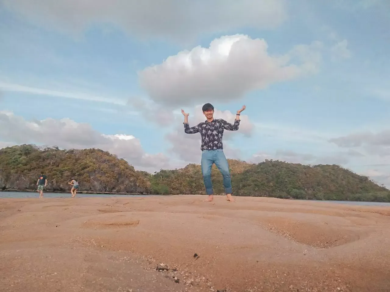 เที่ยวปราสาทหินพันยอด หมู่เกาะเขาใหญ่ Unseen ล้านปีของไทย เที่ยวปราสาทหินพันยอด หมู่เกาะเขาใหญ่ Unseen ล้านปีของไทย