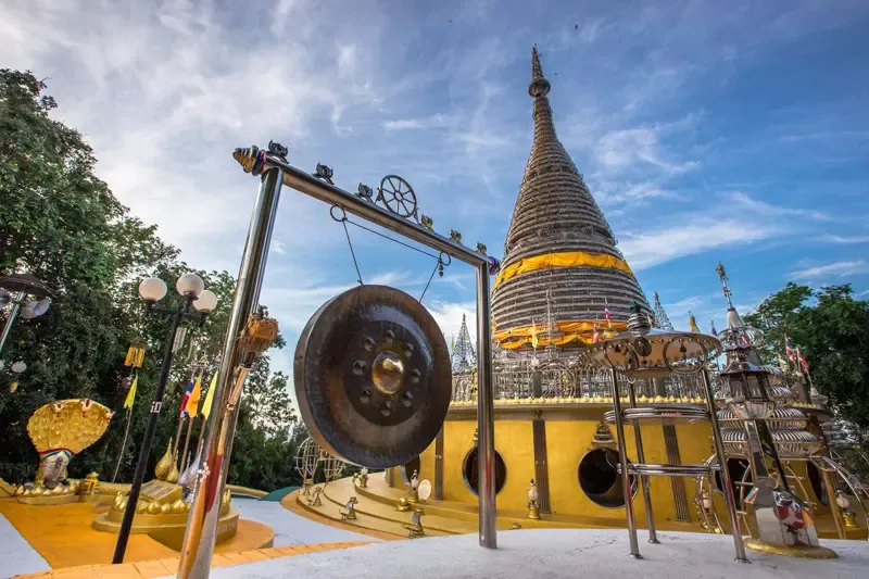 วัดแสตนเลส