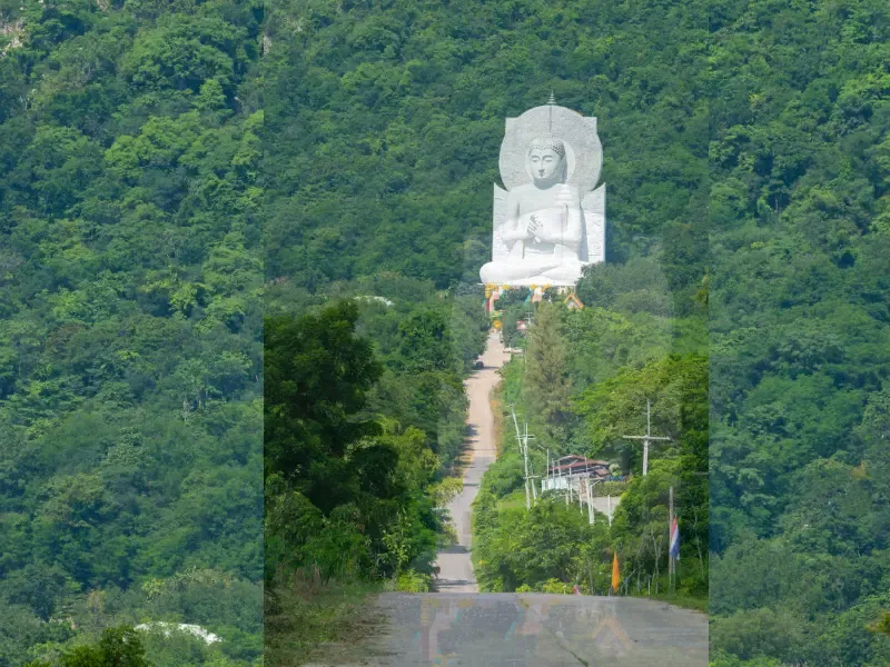 วัดถ้ำเขาปรางค์ จังหวัดลพบุรี วัดถ้ำเขาปรางค์ จังหวัดลพบุรี