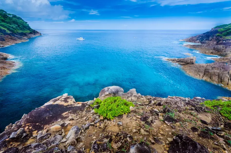 ที่เที่ยวบ้านอีต่อง เหมืองปิล็อก สัมผัสชุมชนแห่งสายหมอก