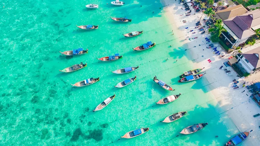 ที่เที่ยวบ้านอีต่อง เหมืองปิล็อก สัมผัสชุมชนแห่งสายหมอก