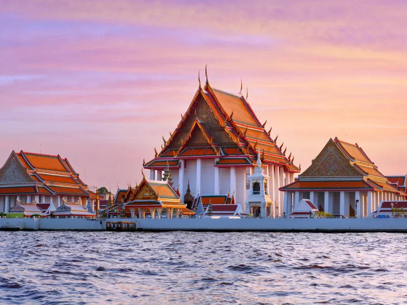 วัดกัลยาณมิตรวรมหาวิหาร ริมแม่น้ำเจ้าพระยา วัดกัลยาณมิตรวรมหาวิหาร ริมแม่น้ำเจ้าพระยา