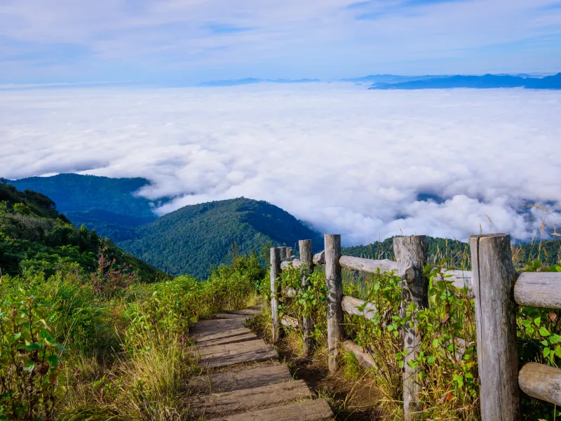เที่ยวชมปารีส สะพาน Pont Neuf
