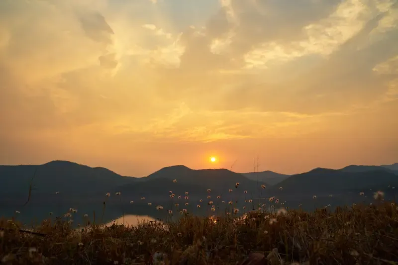 เขื่อนแม่กวงอุดมธารา เขื่อนแม่กวงอุดมธารา