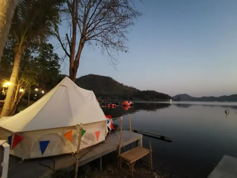 อ่างเก็บน้ำลำตะเพิน อ่างเก็บน้ำลำตะเพิน