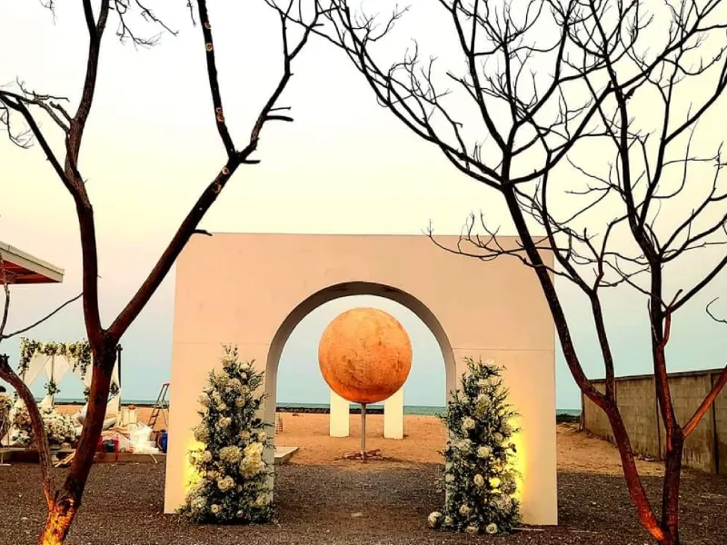 จันทร์จ้าว Cafe & Restaurant จันทร์จ้าว Cafe & Restaurant