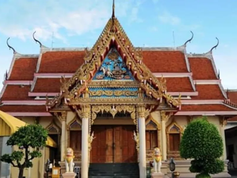 วัดหัวหิน วัดหัวหิน