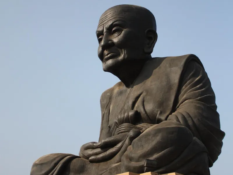 วัดห้วยมงคล อำเภอหัวหิน ประจวบคีรีขันธ์ วัดห้วยมงคล อำเภอหัวหิน ประจวบคีรีขันธ์