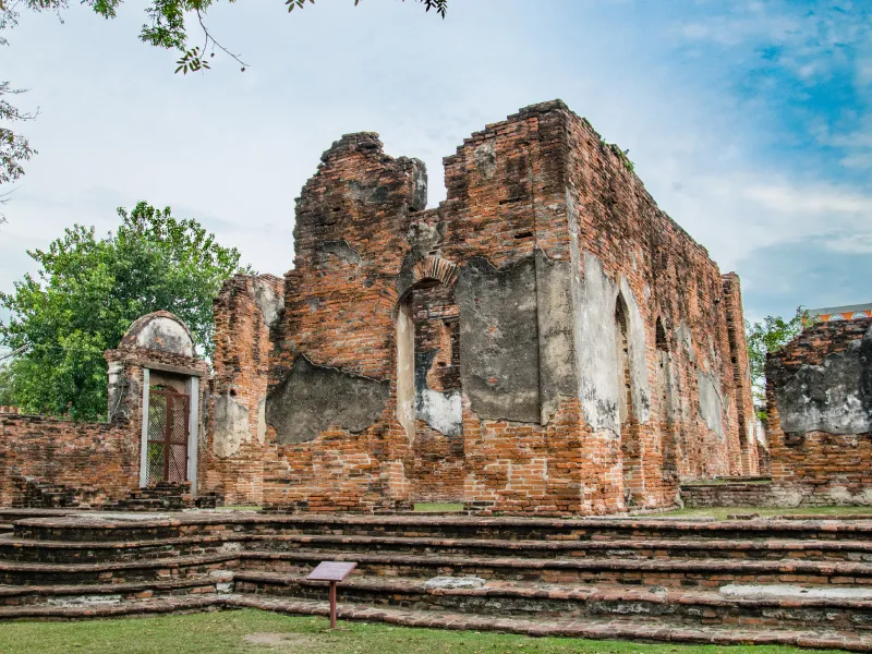บ้านวิชาเยนทร์ หรือ บ้านหลวงรับราชทูต