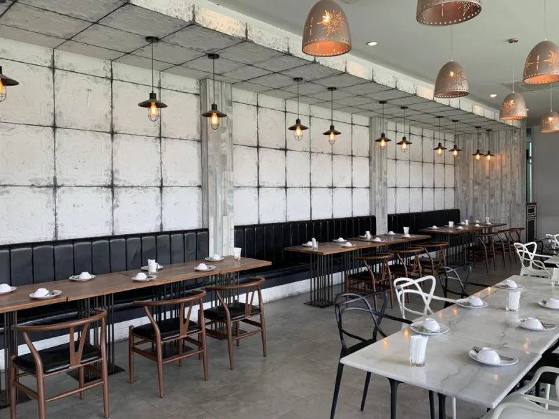 ร้านฉัตรนารา