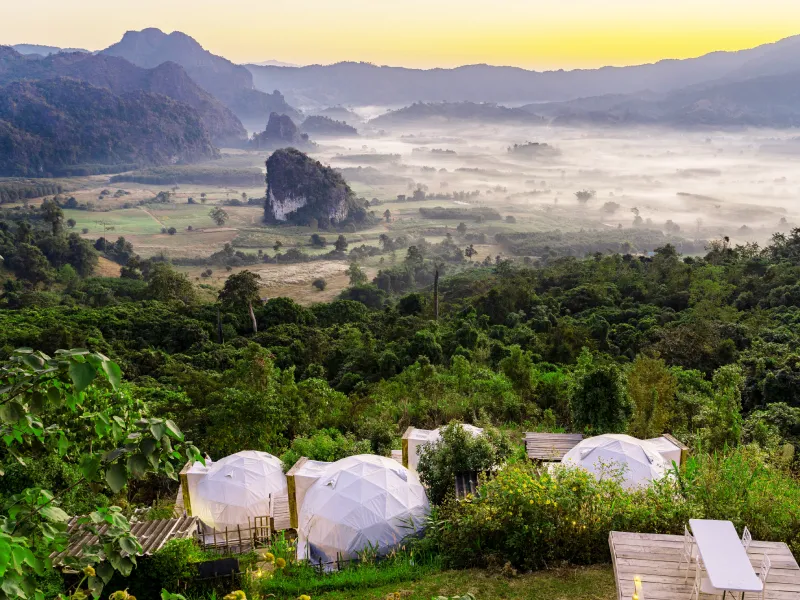 ภูลังกา