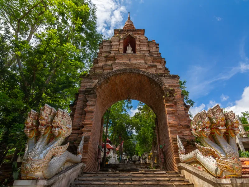 วัดอนาลโย