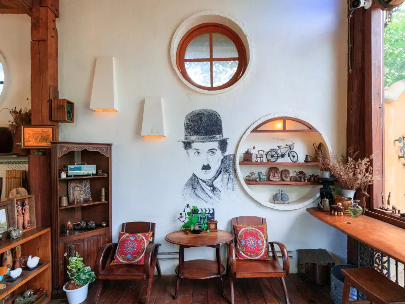 สวนไซทอง ไส้กรอกเผาเตาดิน แพร่