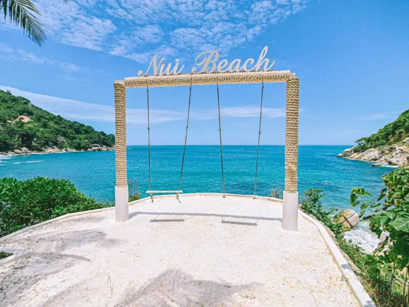 ที่เที่ยวภูเก็ต หาดนุ้ย ที่เที่ยวภูเก็ต หาดนุ้ย