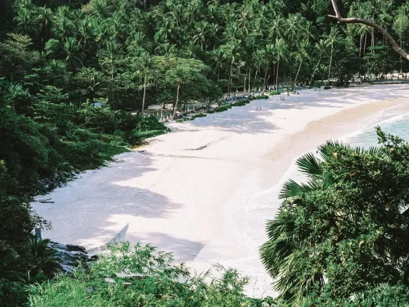 ที่เที่ยวภูเก็ต หาดไม้ง้าว ที่เที่ยวภูเก็ต หาดไม้ง้าว