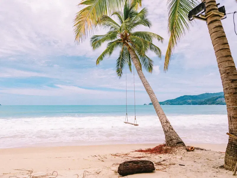 ที่เที่ยวภูเก็ต เกาะมะพร้าว ที่เที่ยวภูเก็ต เกาะมะพร้าว