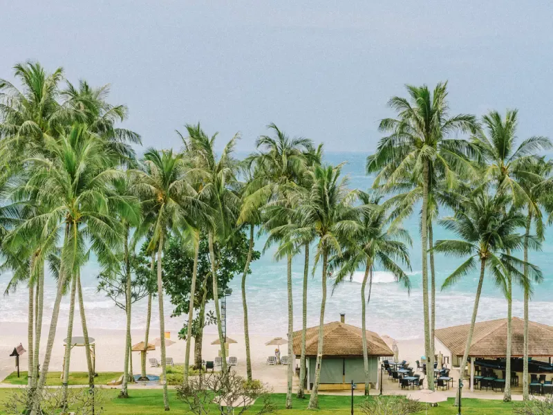 ที่เที่ยวภูเก็ต เกาะมะพร้าว ที่เที่ยวภูเก็ต เกาะมะพร้าว