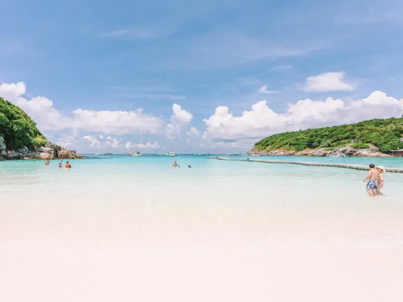 ที่เที่ยวภูเก็ต เกาะราชา ที่เที่ยวภูเก็ต เกาะราชา