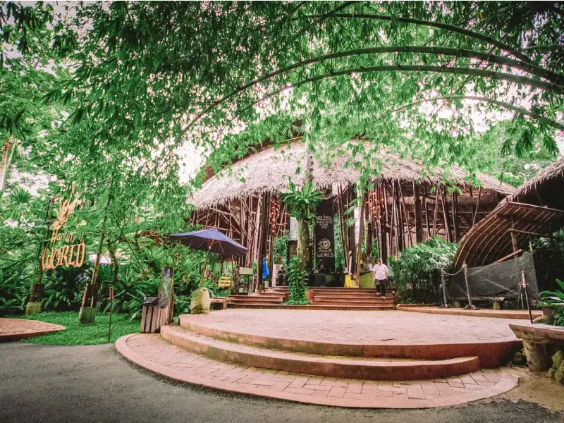 ที่เที่ยวภูเก็ต หนุมาน เวิลด์ ภูเก็ต (Hanuman World) ที่เที่ยวภูเก็ต หนุมาน เวิลด์ ภูเก็ต (Hanuman World)