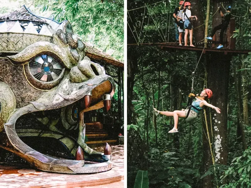 ที่เที่ยวภูเก็ต หนุมาน เวิลด์ ภูเก็ต (Hanuman World) ที่เที่ยวภูเก็ต หนุมาน เวิลด์ ภูเก็ต (Hanuman World)