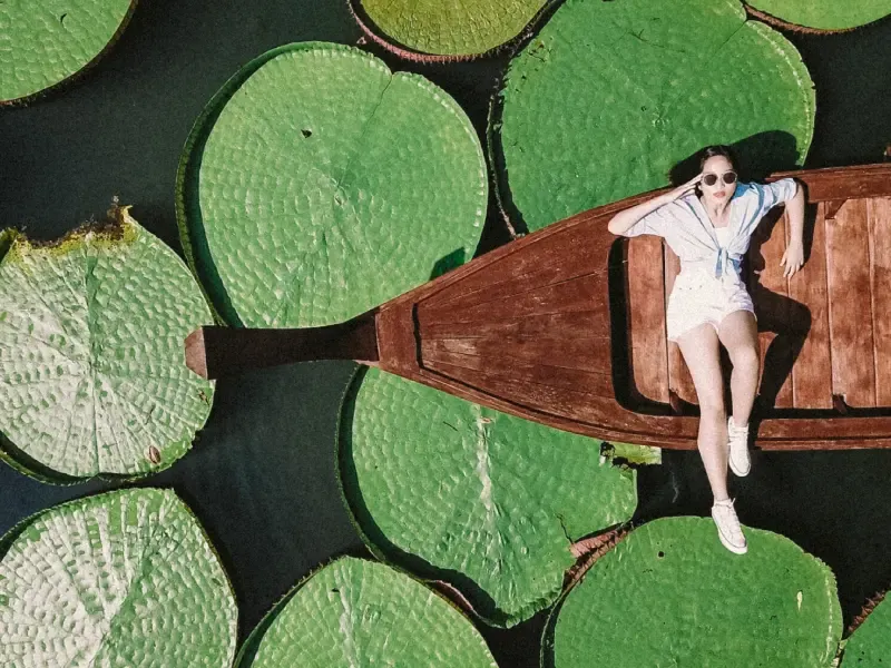 ที่เที่ยวภูเก็ต Ma Doo Bua Cafe ที่เที่ยวภูเก็ต Ma Doo Bua Cafe