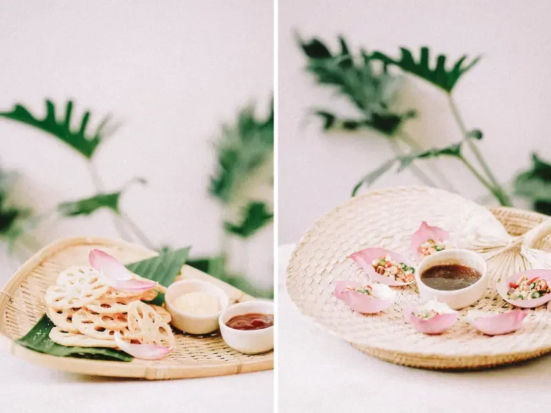 ที่เที่ยวภูเก็ต Ma Doo Bua Cafe ที่เที่ยวภูเก็ต Ma Doo Bua Cafe