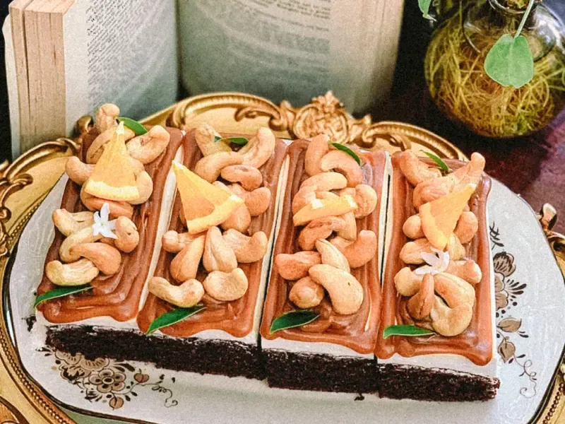 ที่เที่ยวภูเก็ต The Feelsion Cafe ที่เที่ยวภูเก็ต The Feelsion Cafe