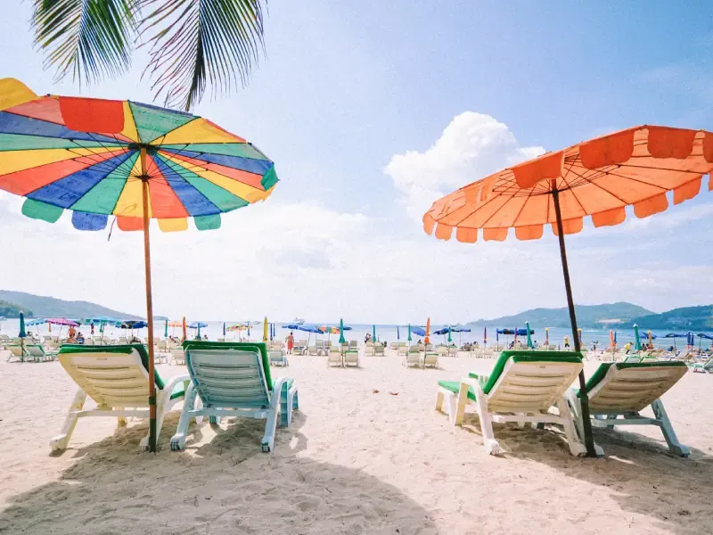 ที่เที่ยวภูเก็ต หาดป่าตอง ที่เที่ยวภูเก็ต หาดป่าตอง