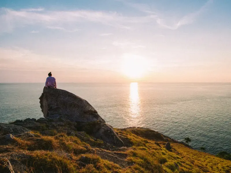 ที่เที่ยวภูเก็ต แหลมกระทิง ที่เที่ยวภูเก็ต แหลมกระทิง