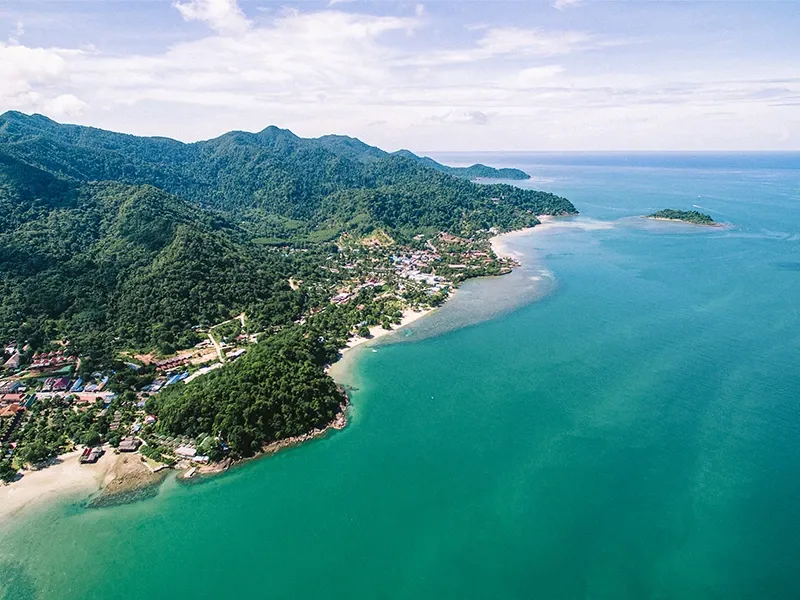 เที่ยวตราด เกาะช้าง เที่ยวตราด เกาะช้าง