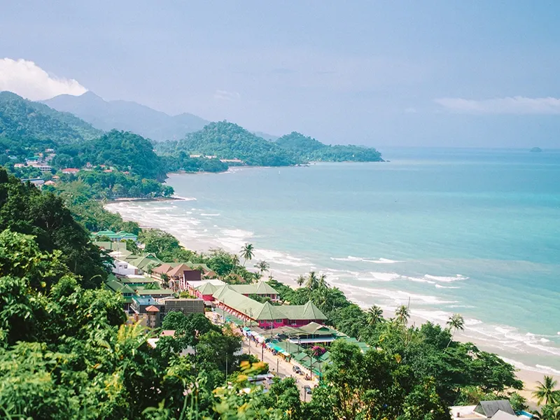 เที่ยวตราด เกาะช้าง เที่ยวตราด เกาะช้าง